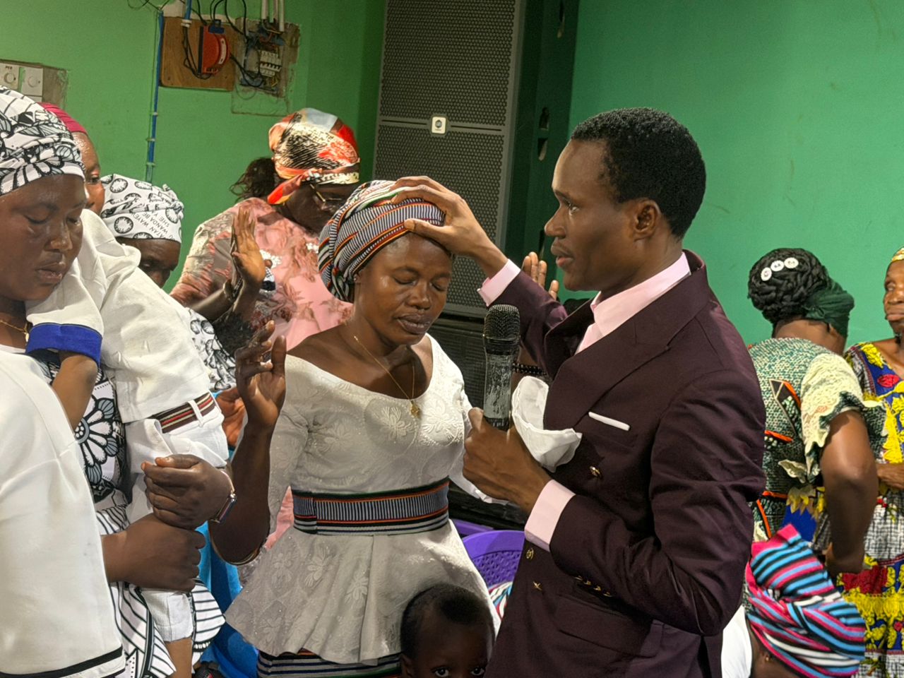 Forming Devoted Disciples
